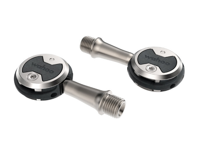 Wahoo SPEEDPLAY NANO Pedals