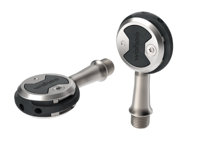 Wahoo SPEEDPLAY NANO Pedals