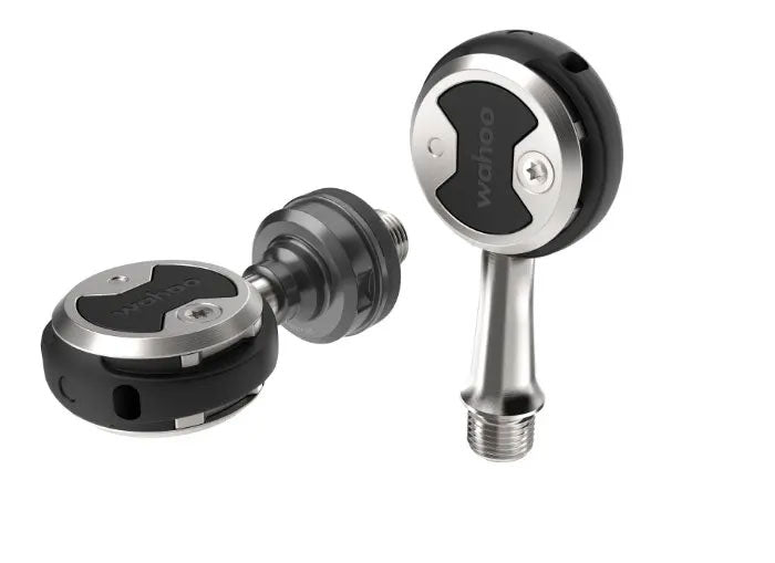Wahoo SPEEDPLAY POWER Single-Sided Power Meter Pedals