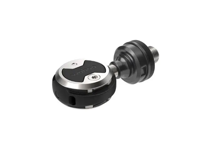 Wahoo SPEEDPLAY POWER Single-Sided Power Meter Pedals