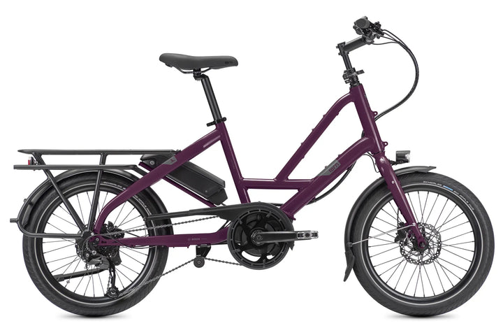 Tern Quick Haul P9 Sport