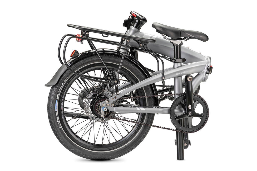 Tern Verge S8i