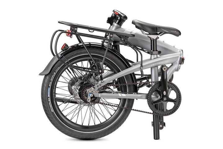 Tern Verge S8i