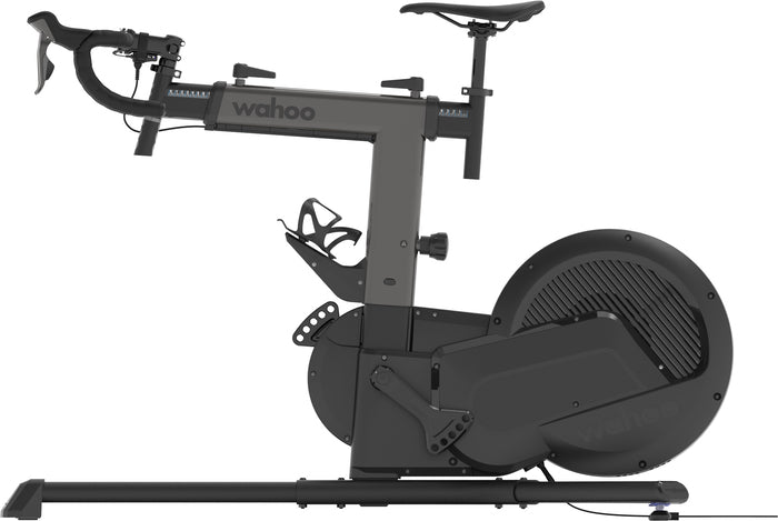 Wahoo KICKR BIKE SHIFT Smart Bike