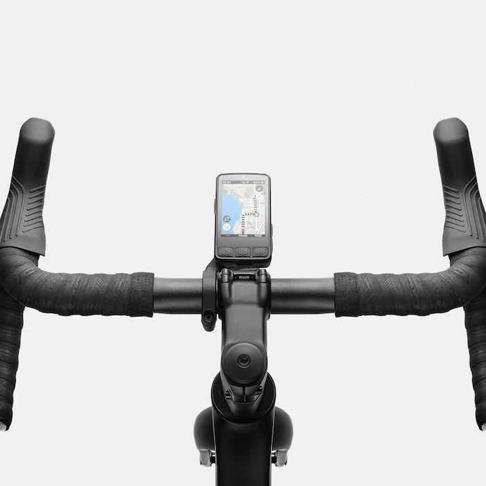 Wahoo ELEMNT ROAM GPS Bike Computer
