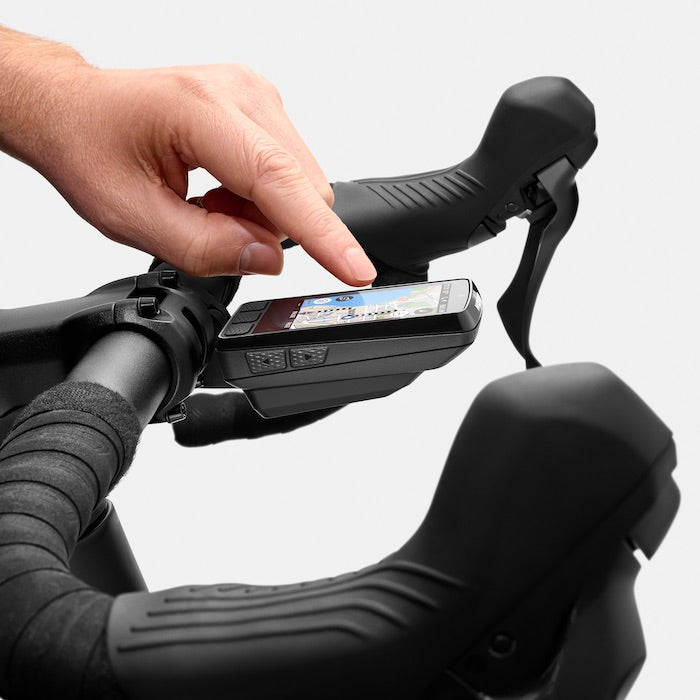 Wahoo ELEMNT ROAM GPS Bike Computer