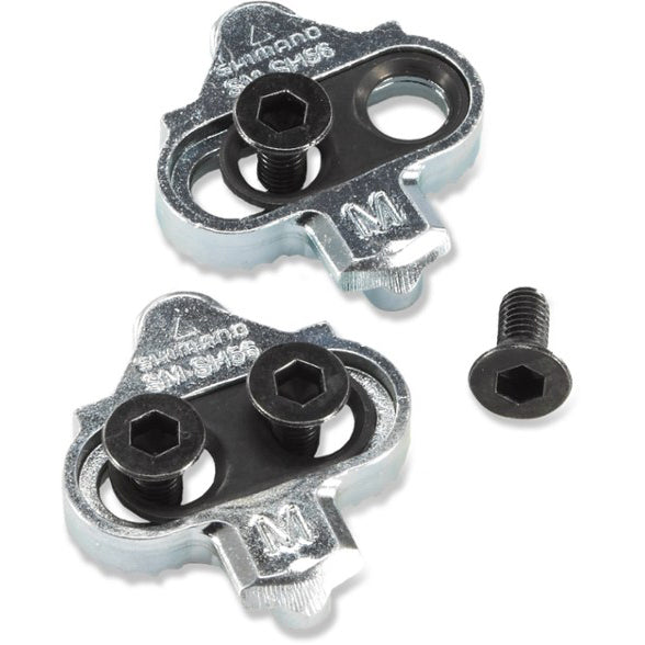 SPD Multi-Directional Cleat