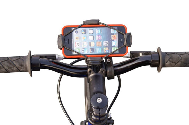 Universal Bicycle Phone Holder