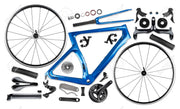 Bicycle Build Assistance | Ask a Bicycle Mechanic