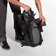 The Rambler Expandable Cargo Pack