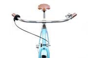 City Bike - The Azure 3 speed