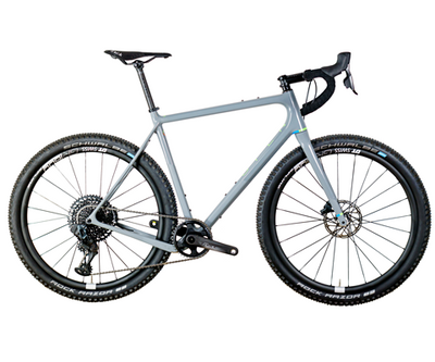 2021 gravel bike of the year hot sale