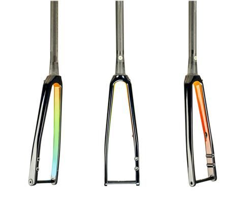 OPEN Frameset – (ME•CHAN•IC)/bicycle pro shop - Main Image