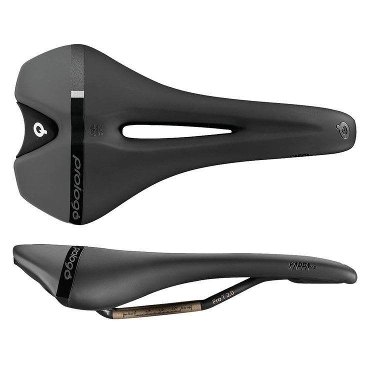 Kappa Evo PAS T2.0 Saddle