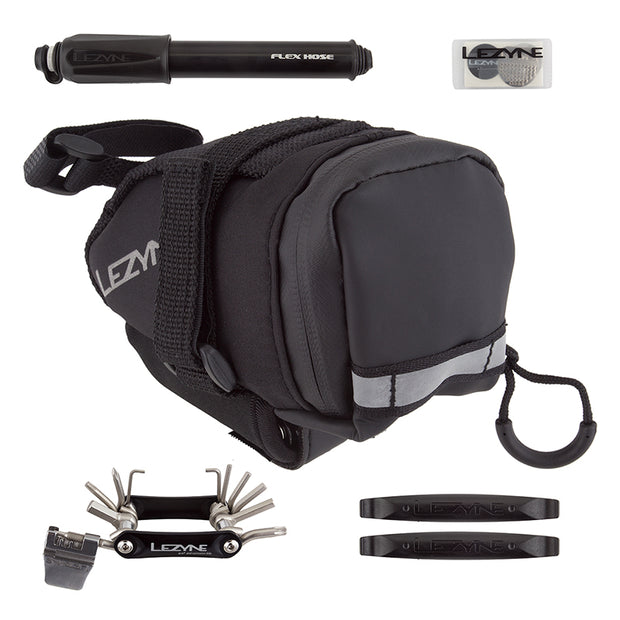 M-Caddy Saddle Bag Repair Kit