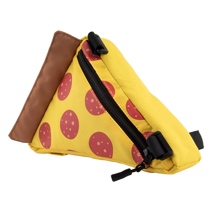 Pizza Frame Bag