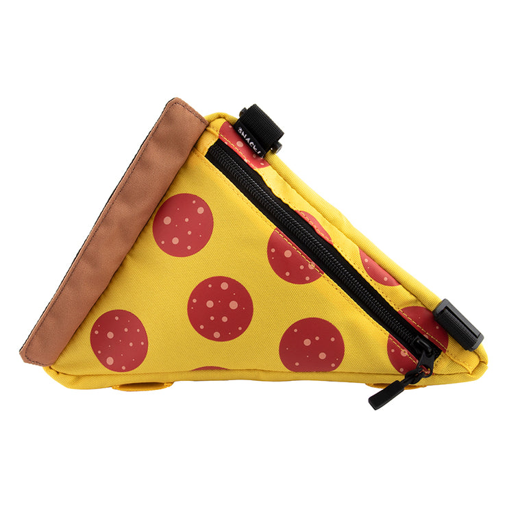 Pizza Frame Bag