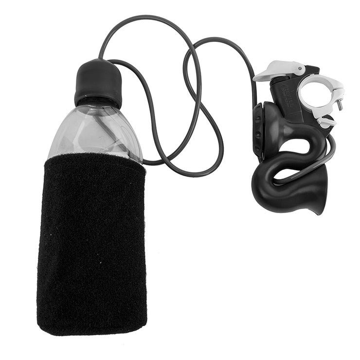 Water Bottle Bicycle Air Horn - Very Loud