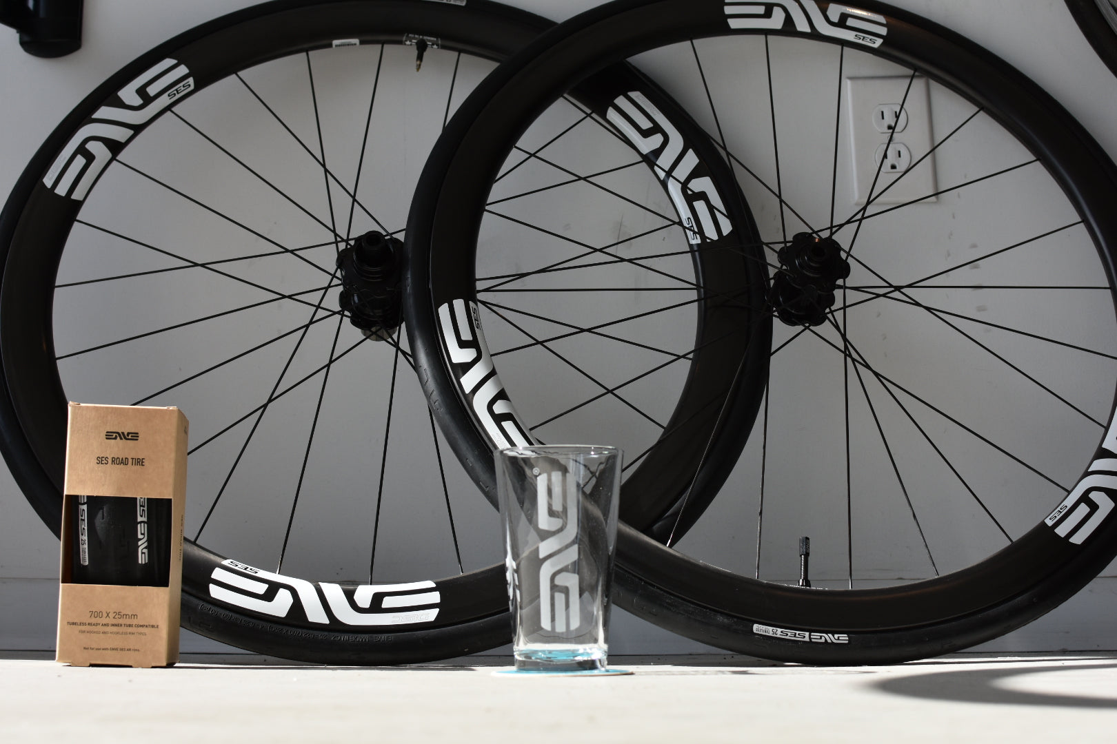 Enve SES Road Tire – (ME•CHAN•IC)/bicycle pro shop