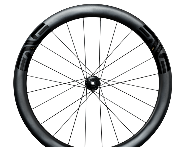 Enve SES 4.5 Carbon Fiber Wheelset