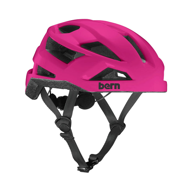 Bern FL-1 Libre Adult Helmet