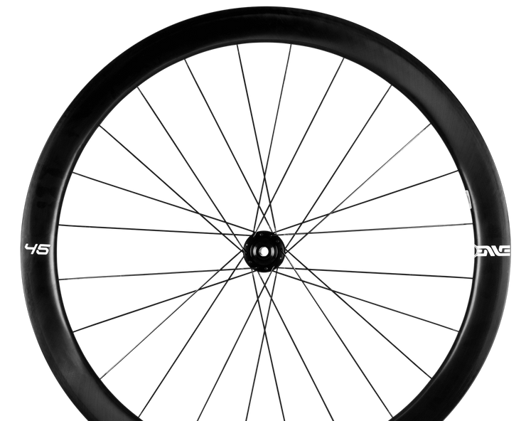 SES 3.4 ENVE Carbon Wheelset ME CHAN IC bicycle pro shop