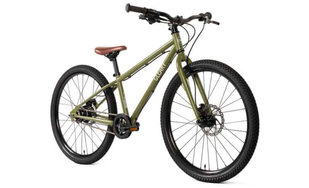 2022 Cleary Meerkat 5 Speed 24" Bike : In stock and ready to ship.