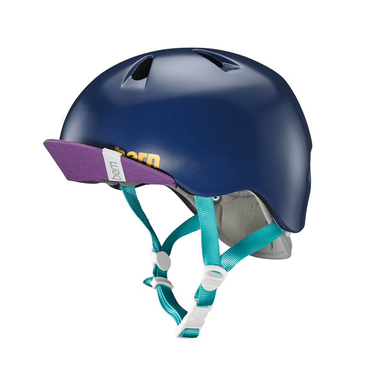 Bern Nina Kid's Helmet