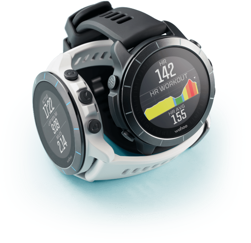 Wahoo ELEMNT Rival Multisport GPS watch