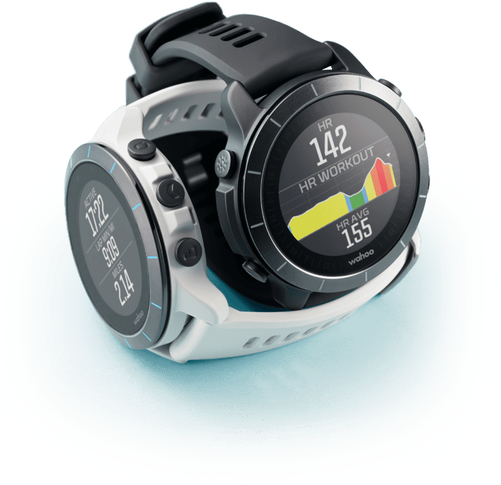 Wahoo ELEMNT Rival Multisport GPS watch