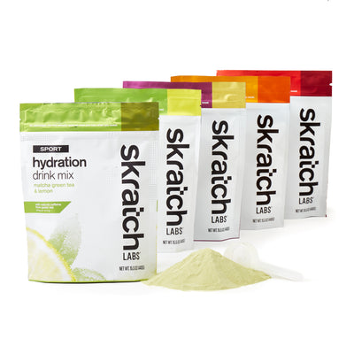 Skratch Labs Hydration (Bulk 20 Servings)