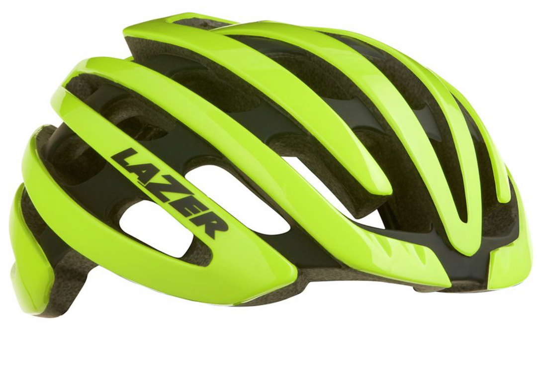 Aeroshell Lazer Z1 Flash Yellow Lazer Z1 MIPS Road Bike Helmet Mantel Aeroshell Lazer Z1 Flash Yellow Lazer Z1 MIPS Road Bike Helmet Mantel