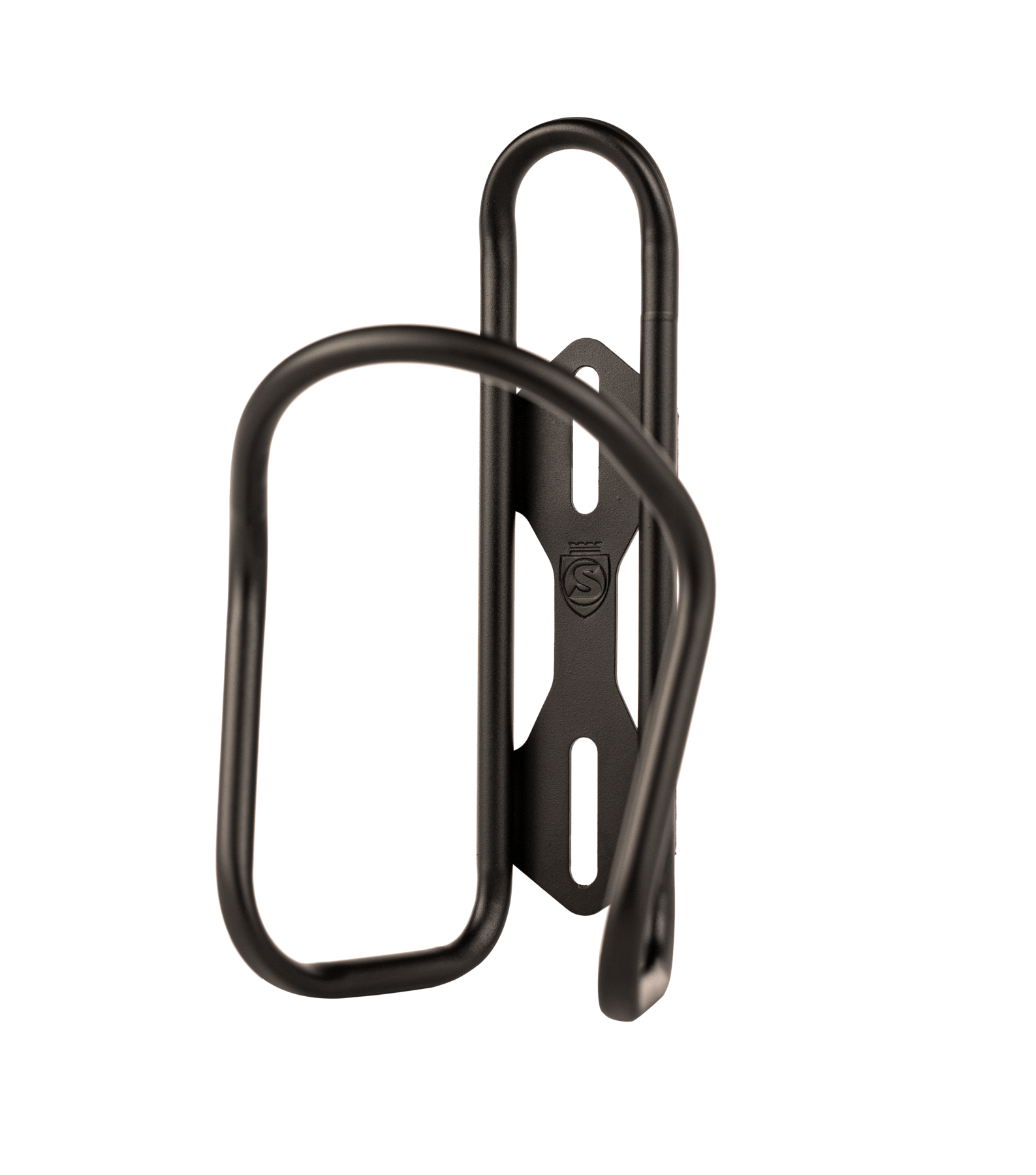 SILCA SICURO TITANIUM BOTTLE CAGE - BLACK CERAKOTE EDITION – (ME•CHAN ...