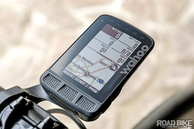 Wahoo ELEMNT Roam GPS Bike Computer V1