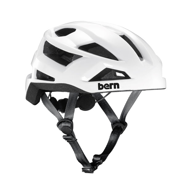Bern FL-1 Libre Adult Helmet