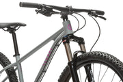 Cleary Scout 26" Kid's Mountain Bike Grey | 2022 Preorder