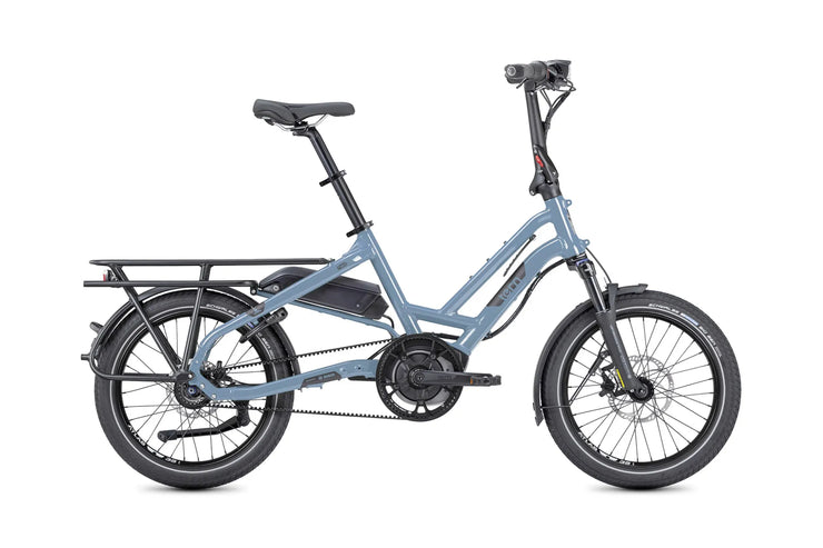 Tern e online cargo bike