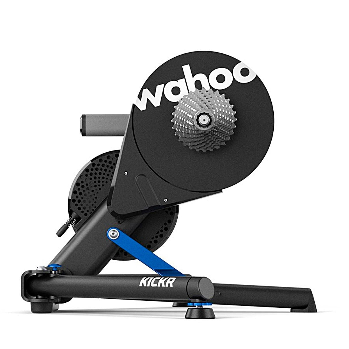 Kickr Smart Indoor Bike Trainer v6 – (ME•CHAN•IC)/bicycle pro shop