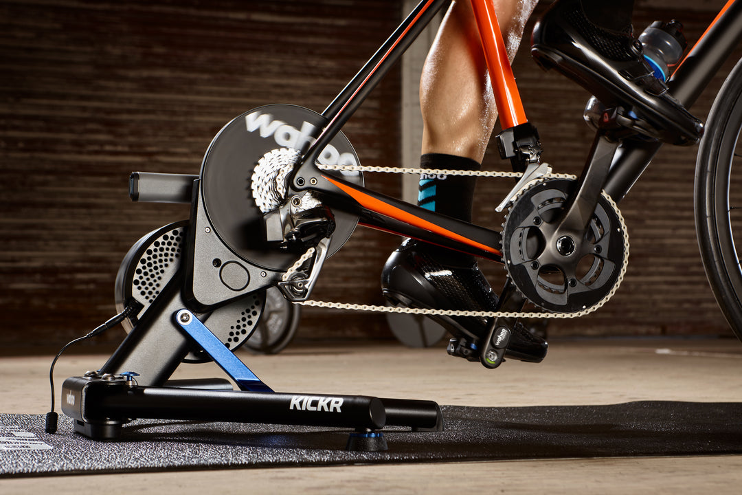 Wahoo Kickr Best Cycling Indoor Bikes Kickr Smart Indoor Bike