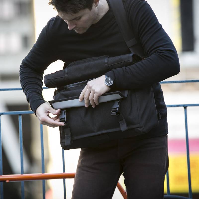 Mission Workshop Packs and Bags – (ME•CHAN•IC)/bicycle pro shop