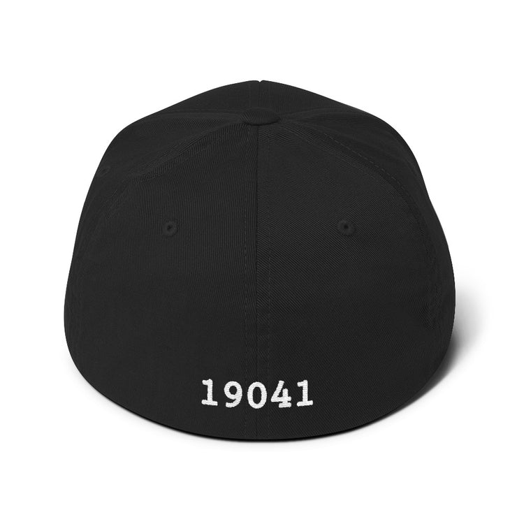 Custom Flexfit Shop Hat