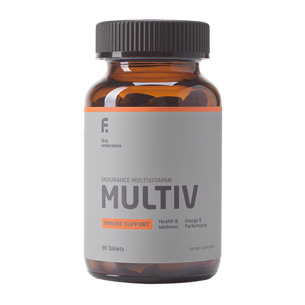 Multi-Vitamin Supplement (90 Tablets)
