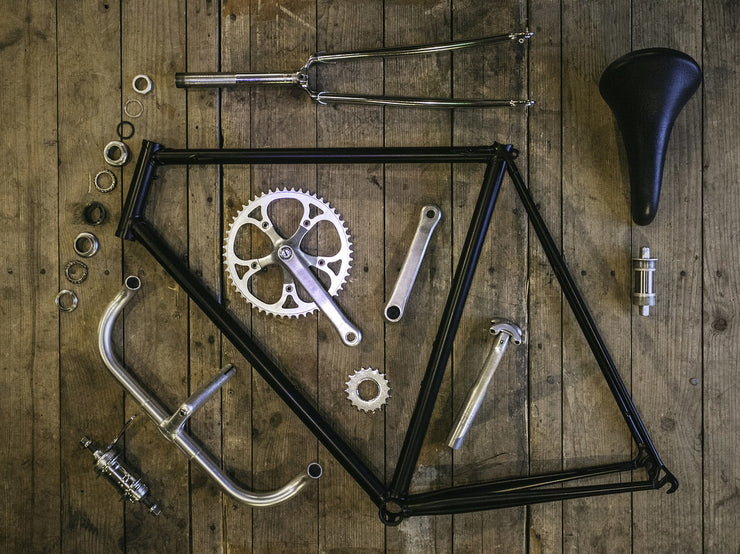 Bicycle Build Assistance | Ask a Bicycle Mechanic