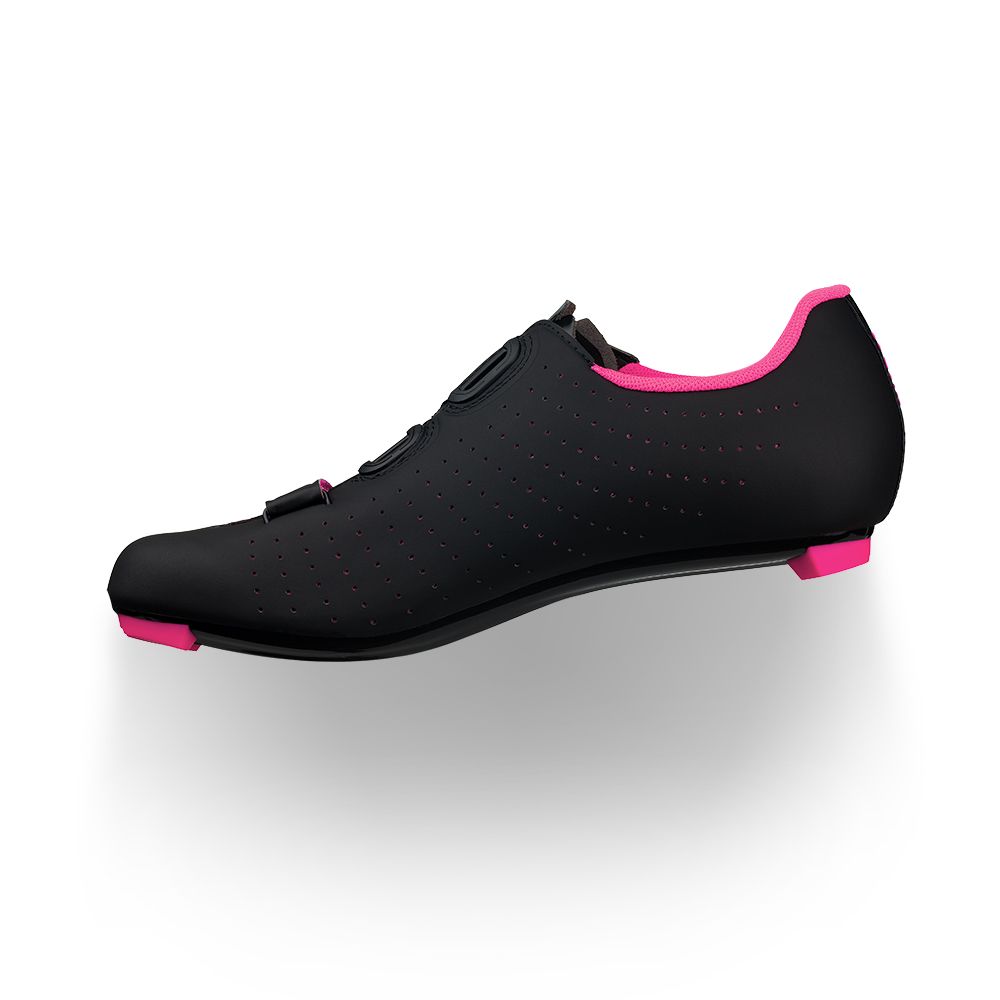 Tempo Overcurve R5 Cycling Shoe in Black/Pink – (ME•CHAN•IC 
