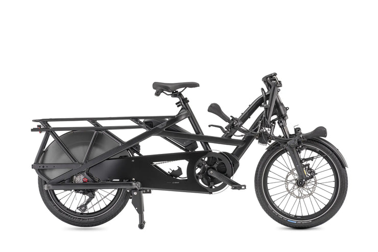 Tern GSD Gen 2 S10 E-Cargo Bike