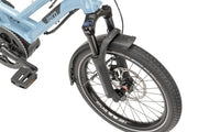 Tern HSD S11 Folding E-Cargo Bike