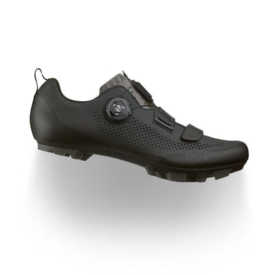 Terra X5 Cycling Shoe in Black